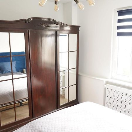 Apartament Gdynia Panorama エクステリア 写真
