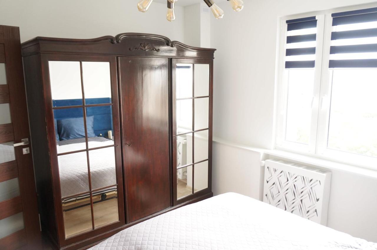 Apartament Gdynia Panorama エクステリア 写真